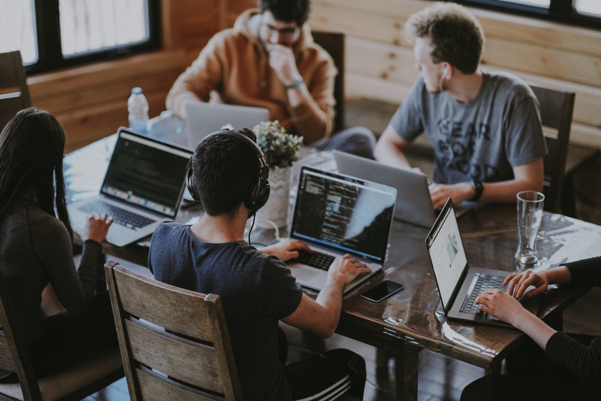 Affordable Small Business Website Design