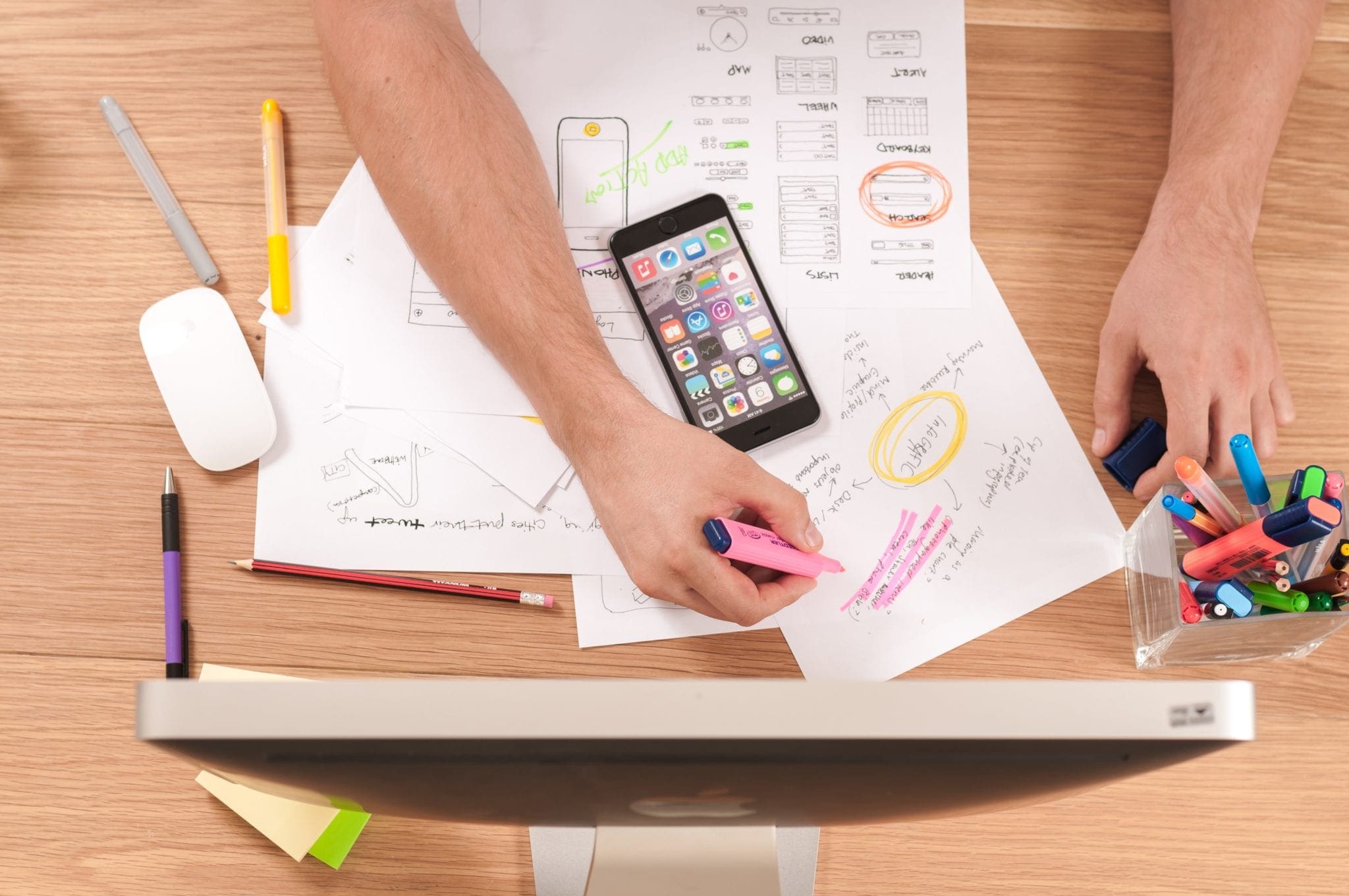 SEO for Utah Businesses