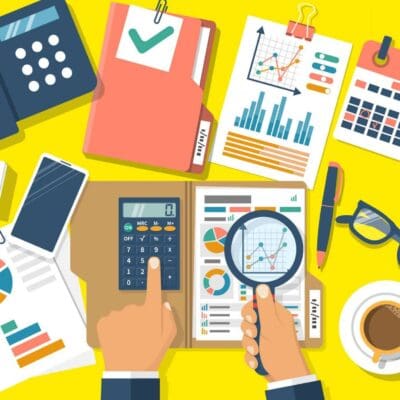 Marketing Audit