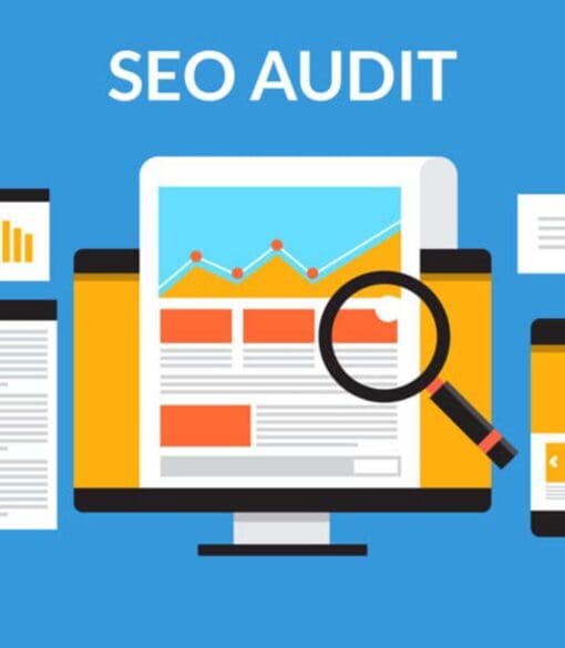 SEO Audit