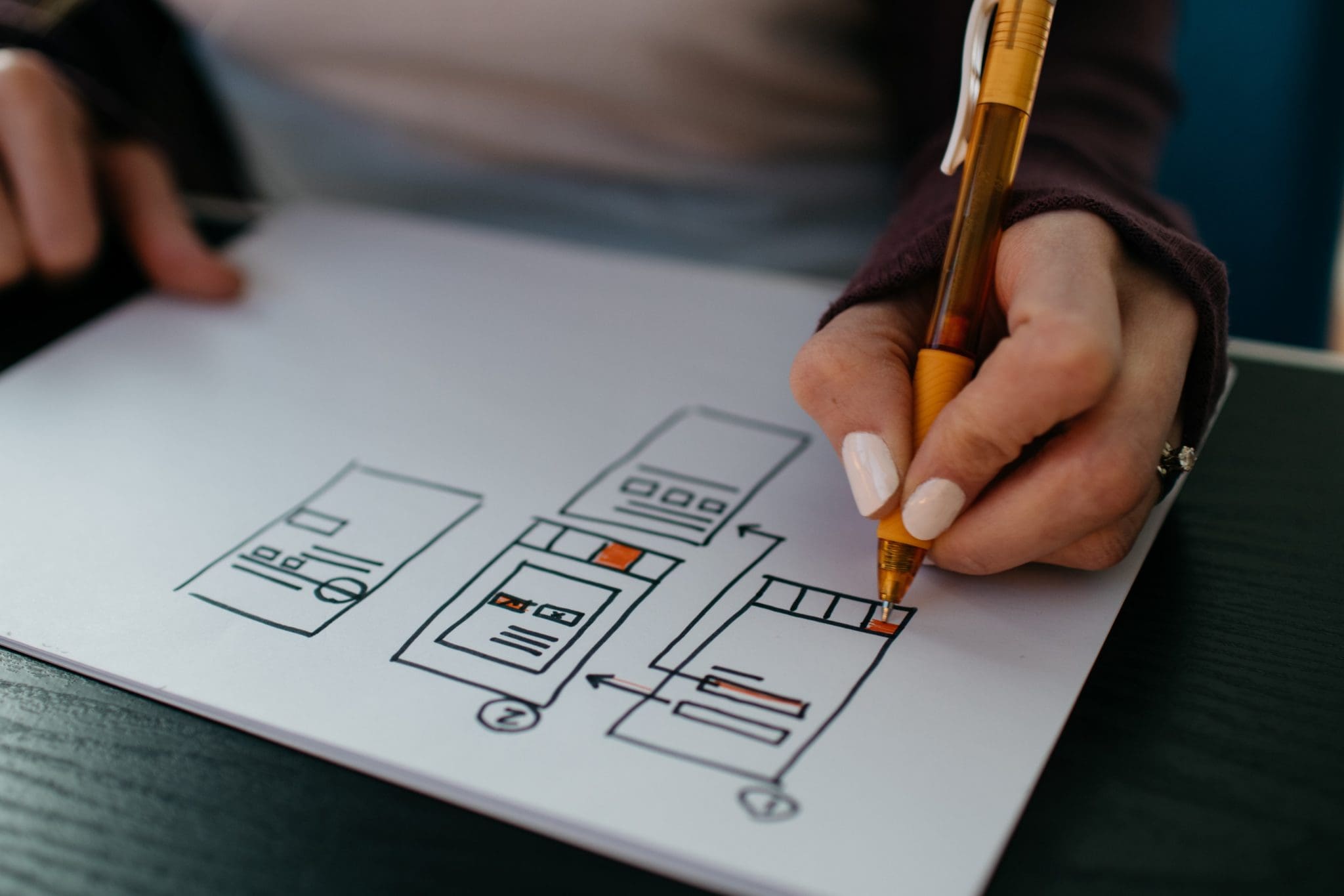 website design in cedar city utah